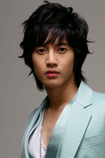 Kim Hyun Joong Fotoğrafı