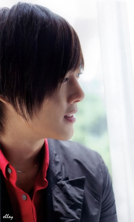 Kim Hyun Joong Fotoğrafı