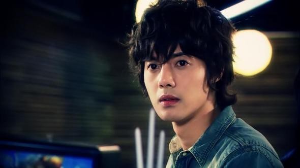 Kim Hyun Joong Fotoğrafı