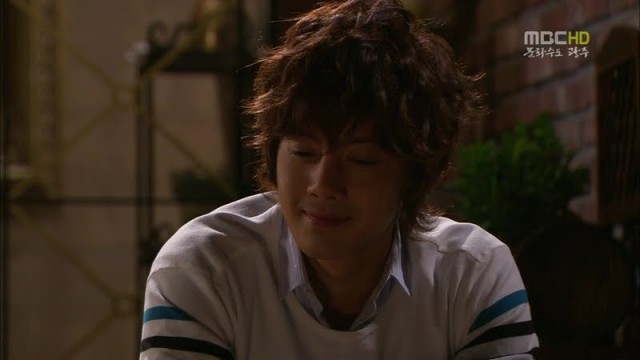 Kim Hyun Joong Fotoğrafı