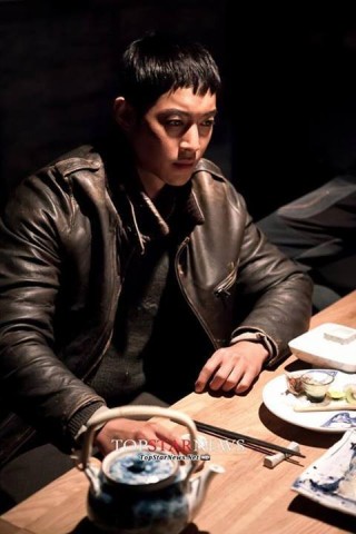 Kim Hyun Joong Fotoğrafı