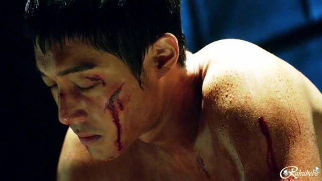 Kim Hyun Joong Fotoğrafı