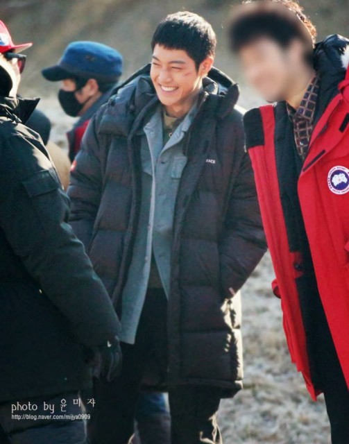 Kim Hyun Joong Fotoğrafı