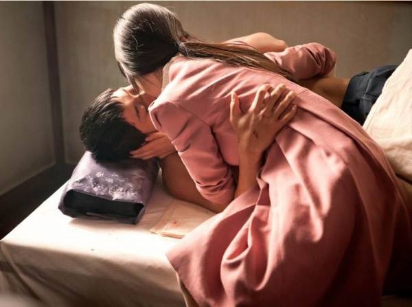 Kim Hyun Joong Fotoğrafı