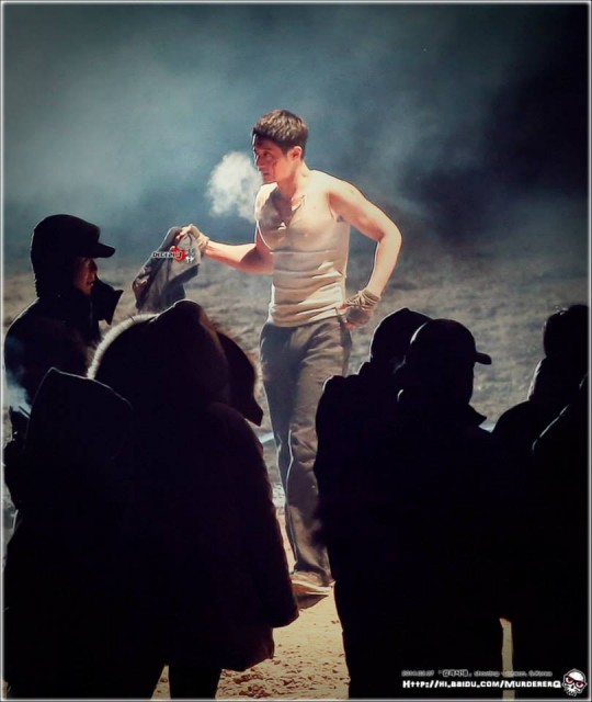 Kim Hyun Joong Fotoğrafı