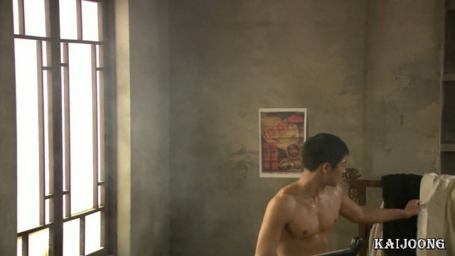 Kim Hyun Joong Fotoğrafı