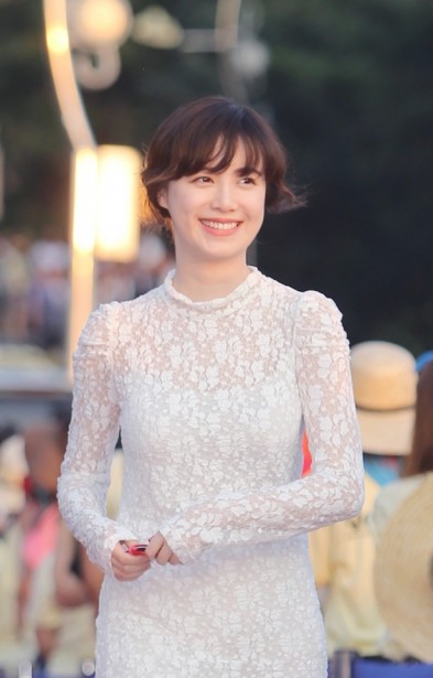 Koo Hye-sun Fotoğrafı