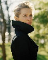 Anne Loiret fotoğrafı