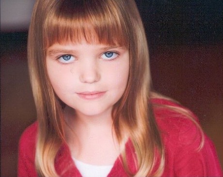 Laine MacNeil Fotoğrafı