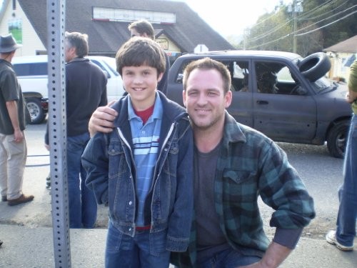 Owen Best fotoğrafı