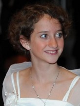 Giulia Salerno fotoğrafı