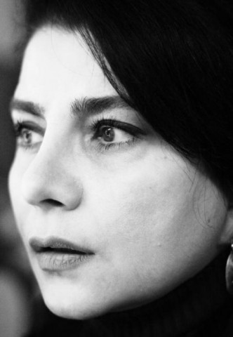 Devrim Yakut fotoğrafı