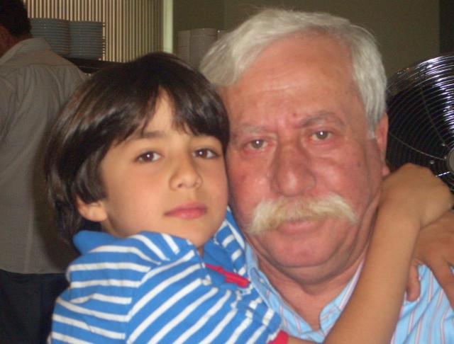 Emir Taha Alıcıer fotoğrafı