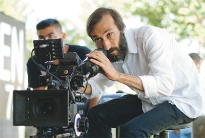 A. Taner Elhan Fotoğrafı