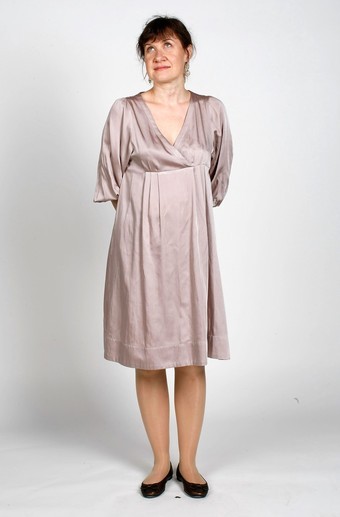 Anne Le Ny Fotoğrafı