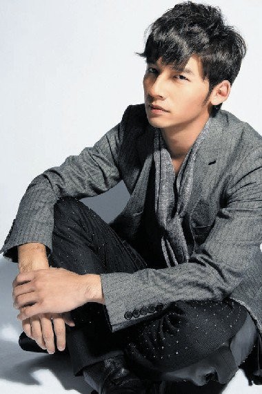 Sheng-hao Wen Fotoğrafı