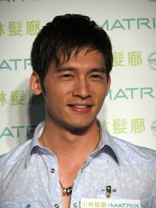 Sheng-hao Wen fotoğrafı