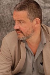 Arnaud Des Pallières fotoğrafı