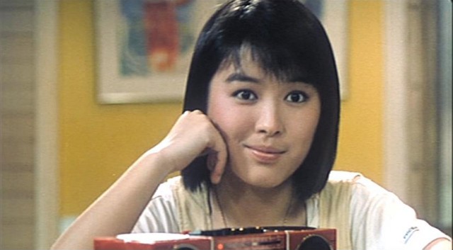 Charine Chan fotoğrafı