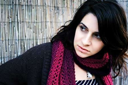 Ângela Correa Fotoğrafı