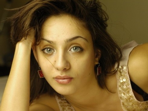 Elen Koleva Fotoğrafı