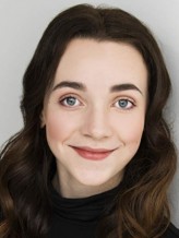 Lilah Fitzgerald fotoğrafı