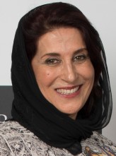 Fatemah Motamed-Aria fotoğrafı