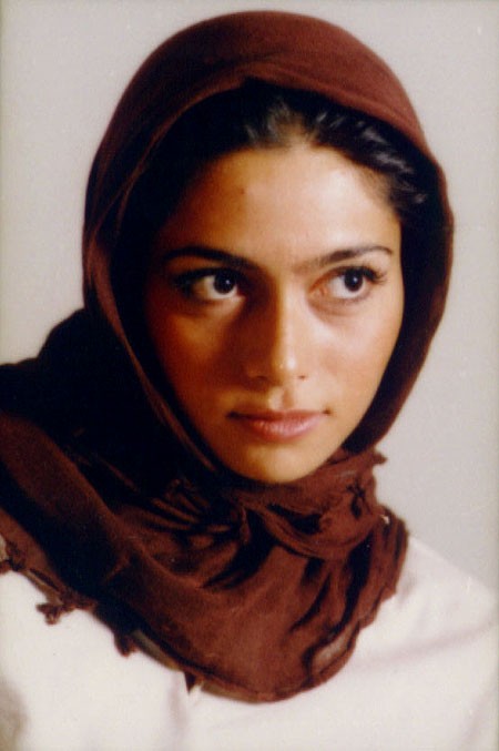 Pegah Ahangarani fotoğrafı