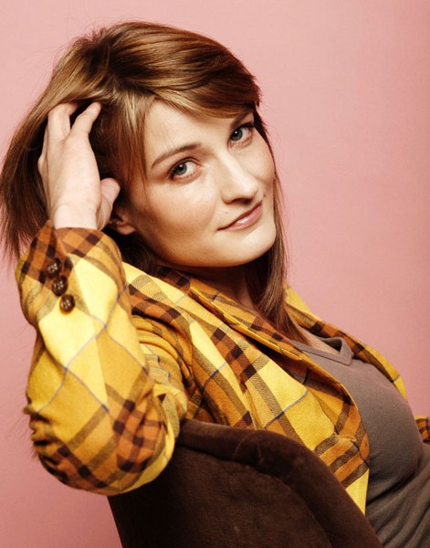 Matleena Kuusniemi fotoğrafı