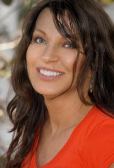 Holly Anderson fotoğrafı