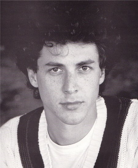 Alexander Lyras Fotoğrafı