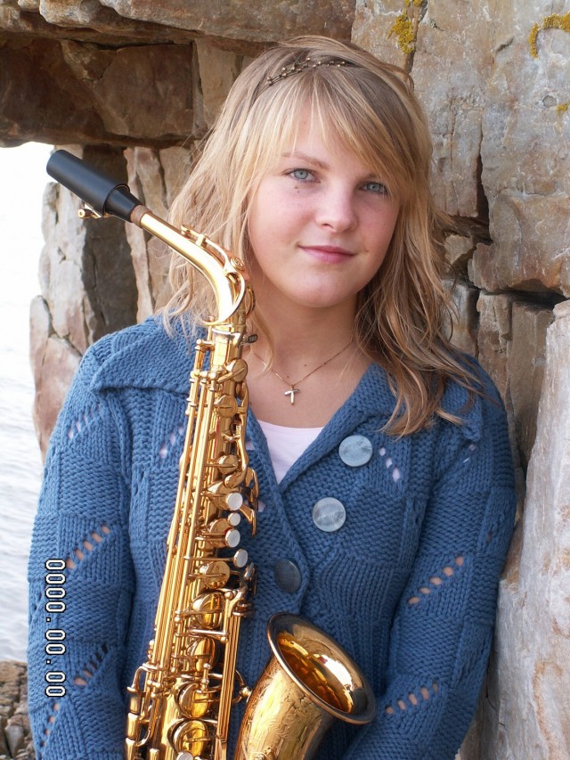 Linn Persson fotoğrafı