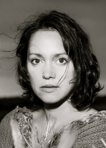 Nike Fuhrmann fotoğrafı