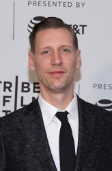 Pekka Strang fotoğrafı