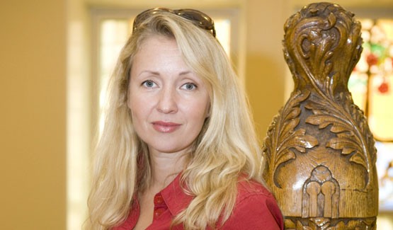 Katariina Kaitue fotoğrafı