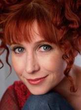 Bonnie Morgan fotoğrafı