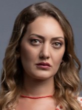 Pınar Çağlar Gençtürk fotoğrafı