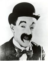 'Snub' Pollard fotoğrafı