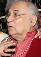 Ram Mukherjee fotoğrafı