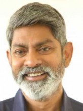 Jagapathi Babu fotoğrafı