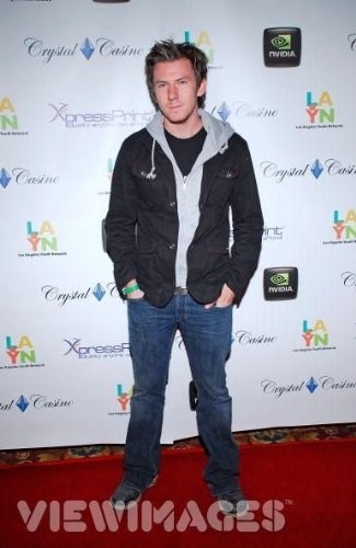 Luke Barnett Fotoğrafı