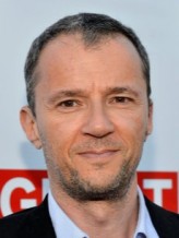 John Battsek fotoğrafı