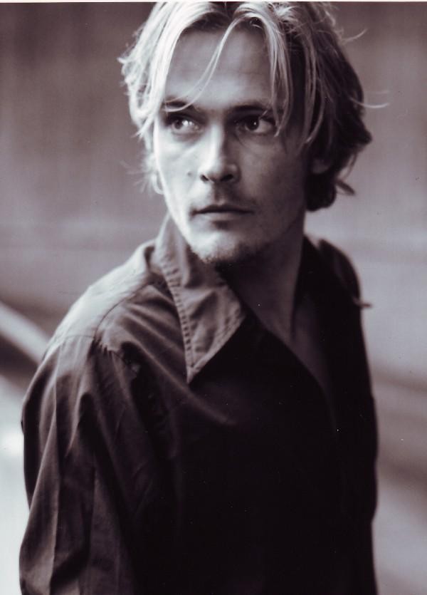 Andreas Pietschmann Fotoğrafı