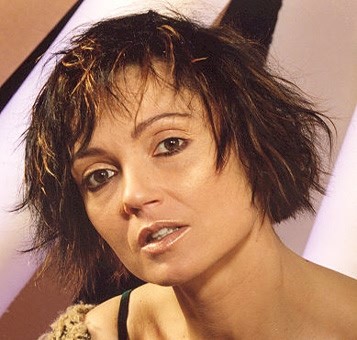 Brygida Turowska fotoğrafı