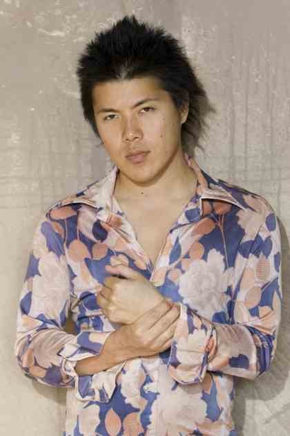 Akihiro Kitamura Fotoğrafı