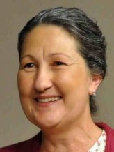 Luisa Merelas fotoğrafı