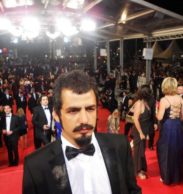 Mustafa Özgün Fotoğrafı