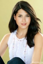 Rachel Katz Fotoğrafı