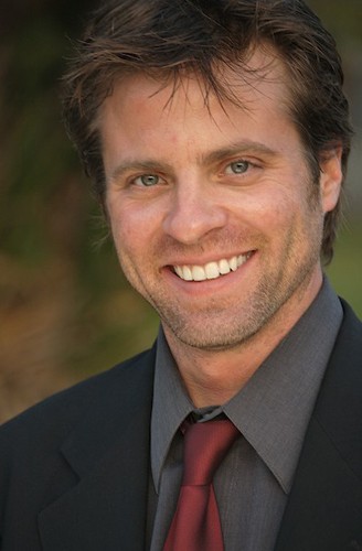 Geoff Erwin Fotoğrafı