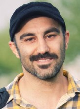 Mohsen Tanabandeh fotoğrafı